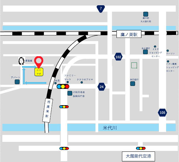 地図